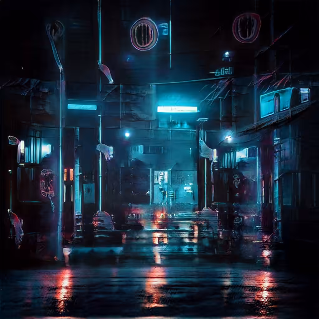 #10 of 25/1 Blue Hours