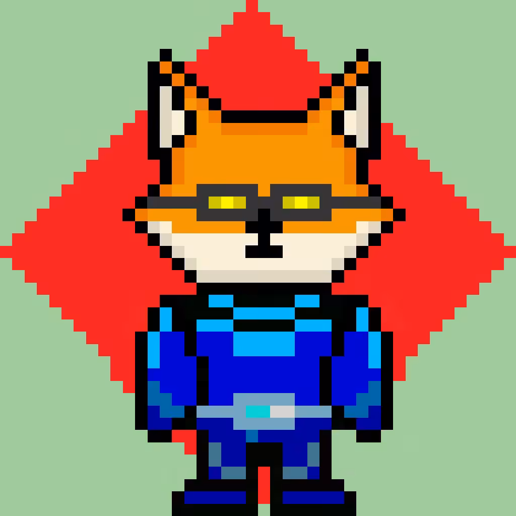 Foxquity #74