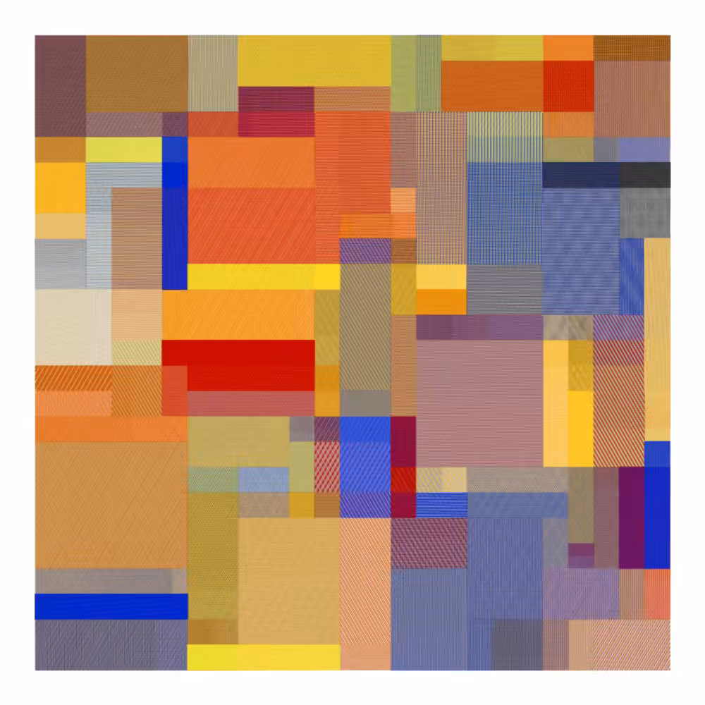 PatchWork #27
