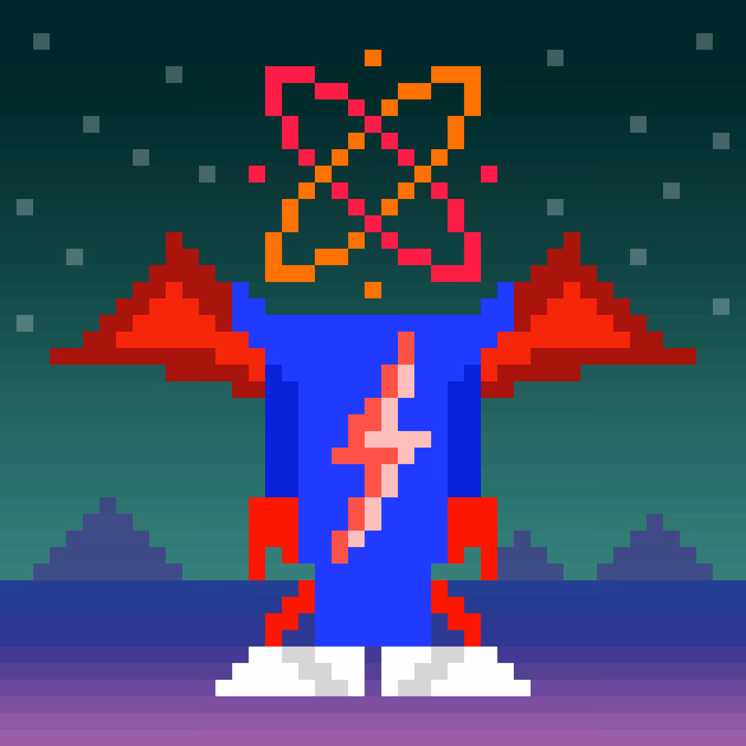 CryptoGalactican #101