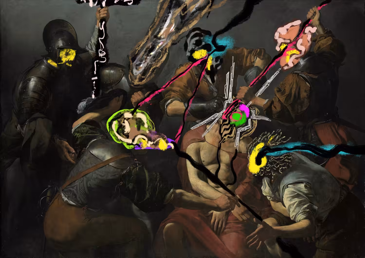 The Sin Sons