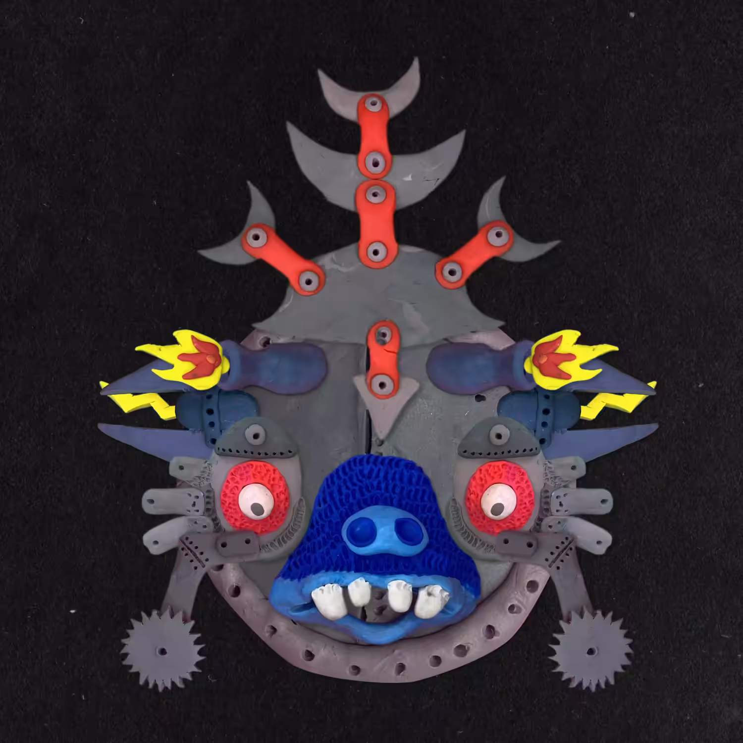 Goblin 0512: Aurelne
