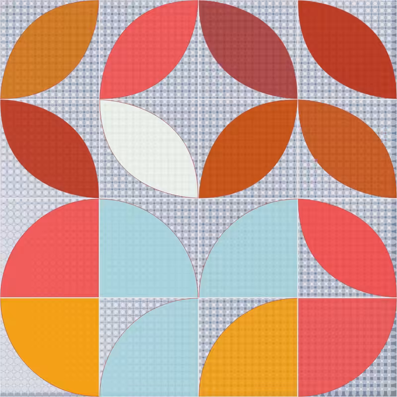 PETALS #100