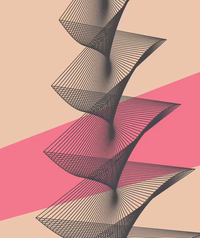Parametric Decoy #107
