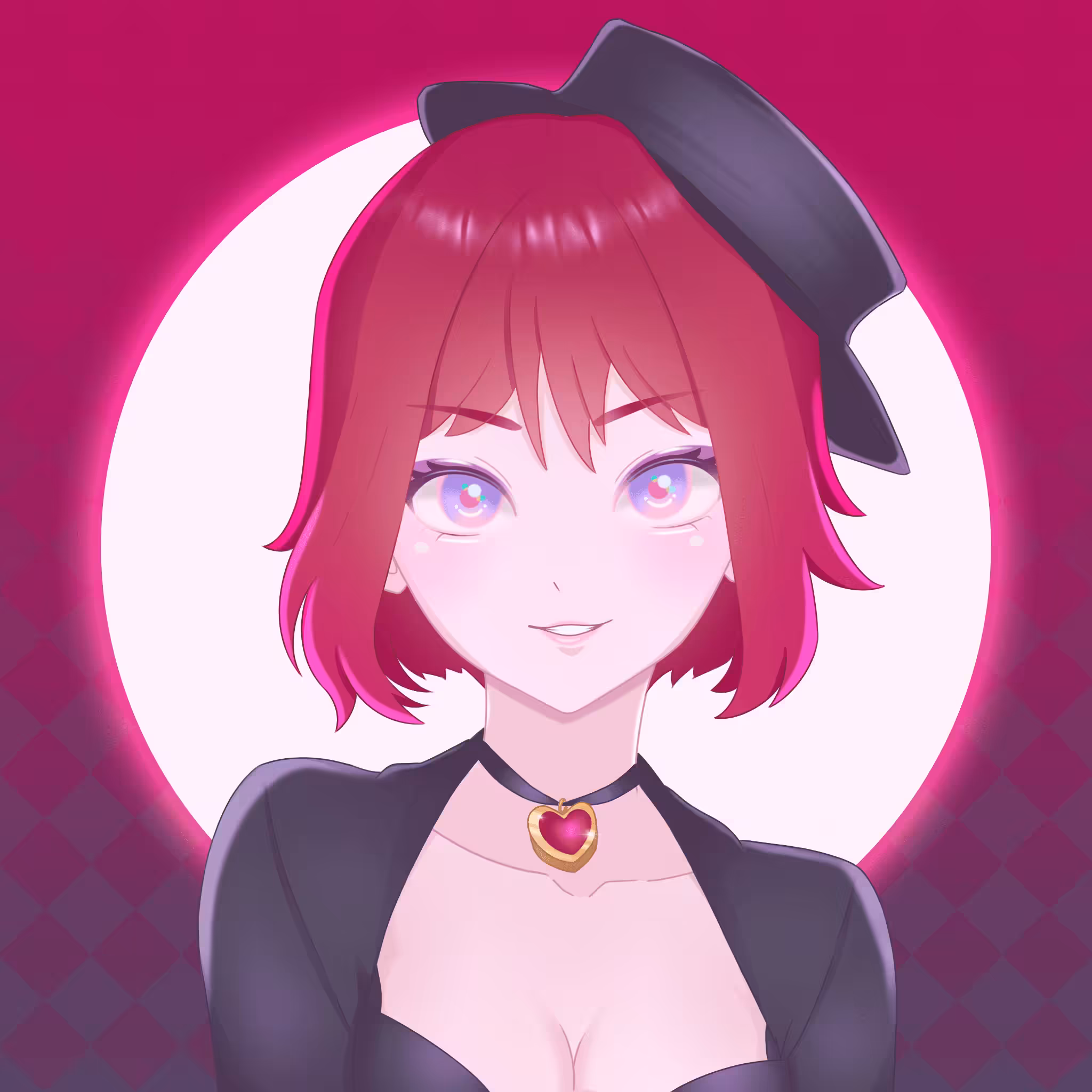 Shoujo Hearts #16