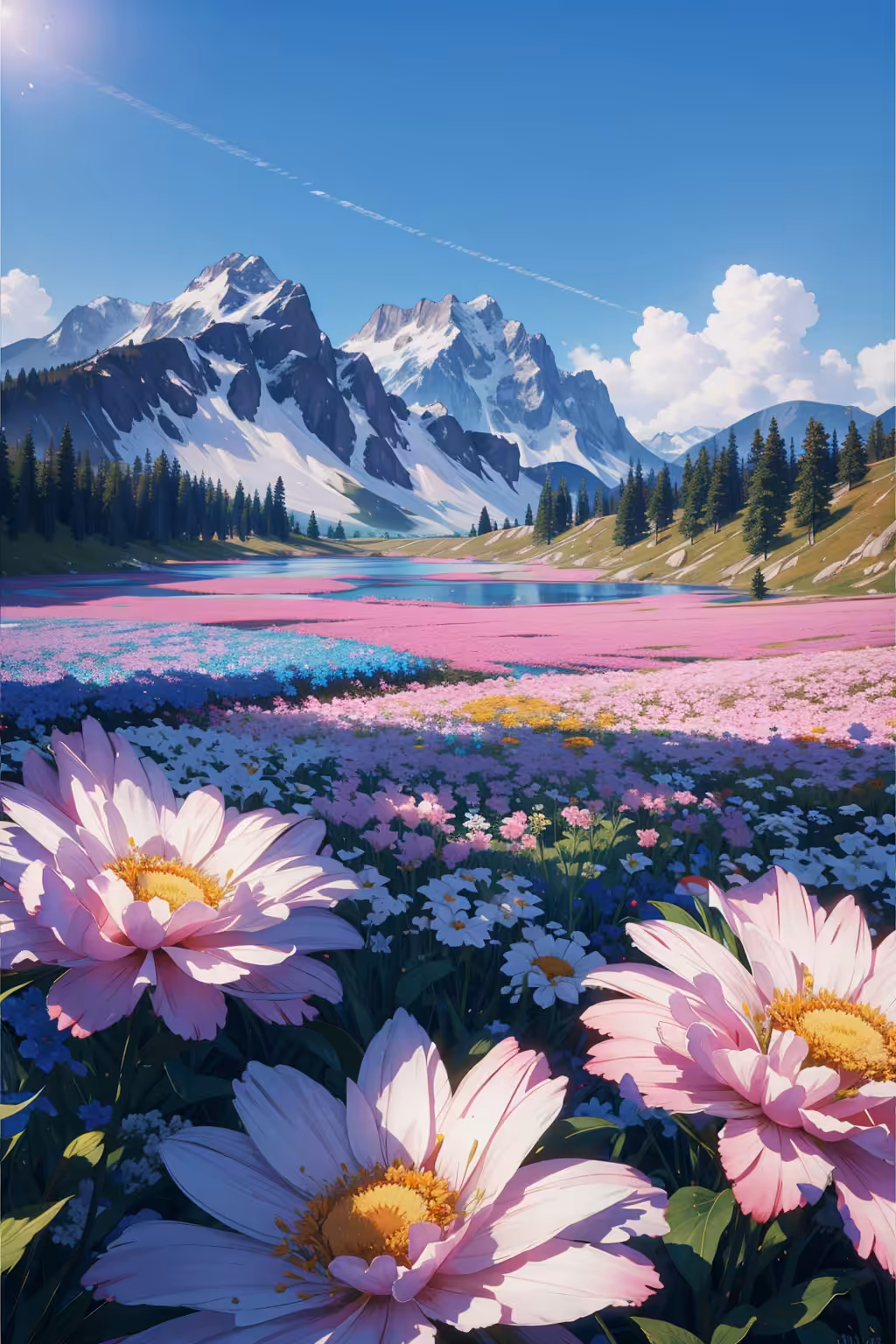 Wonderful Valley