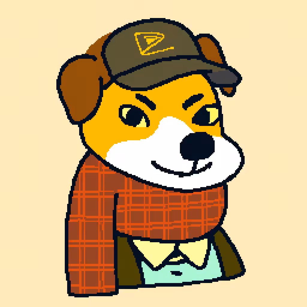 DX Terminal: DutyLog67