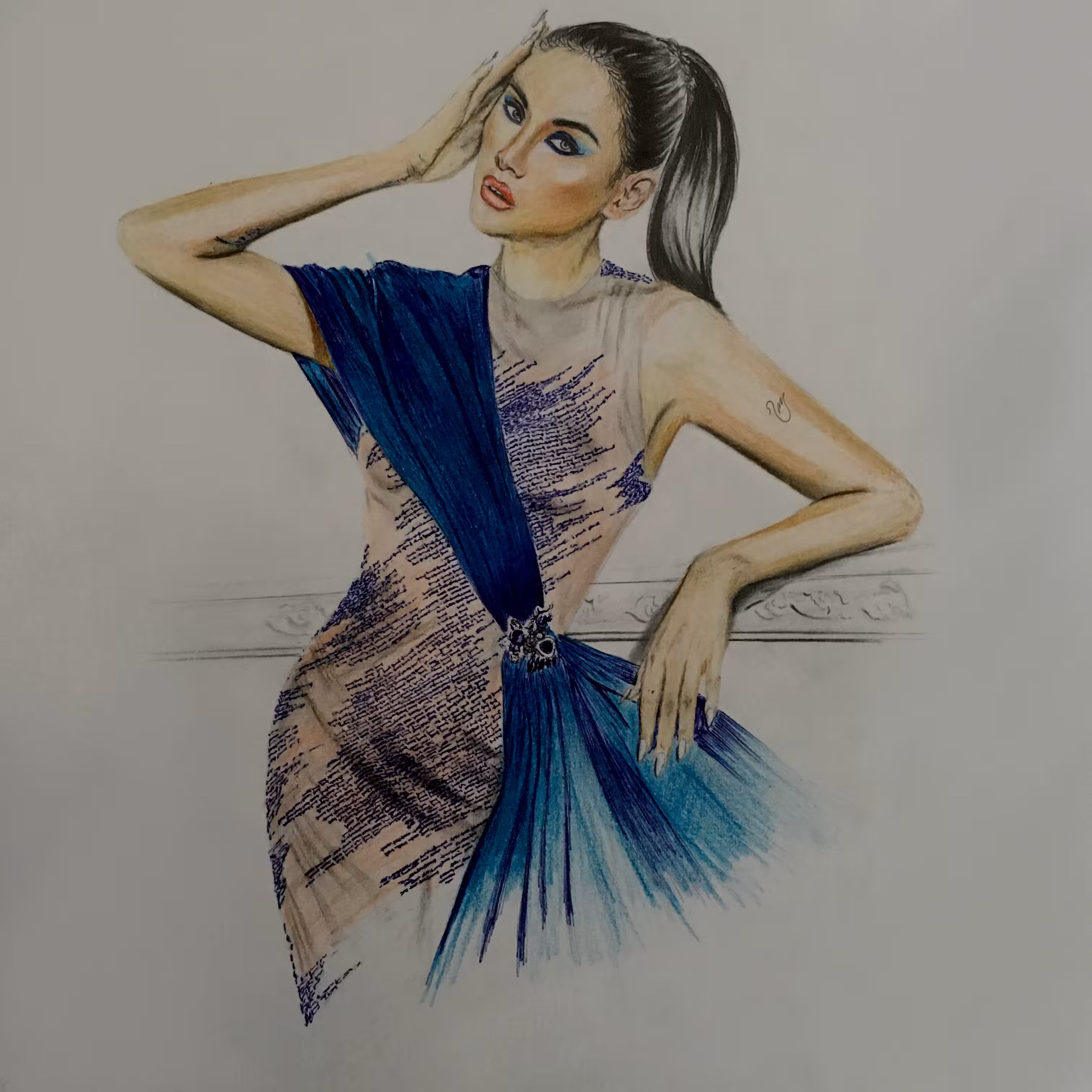 Gowns 
