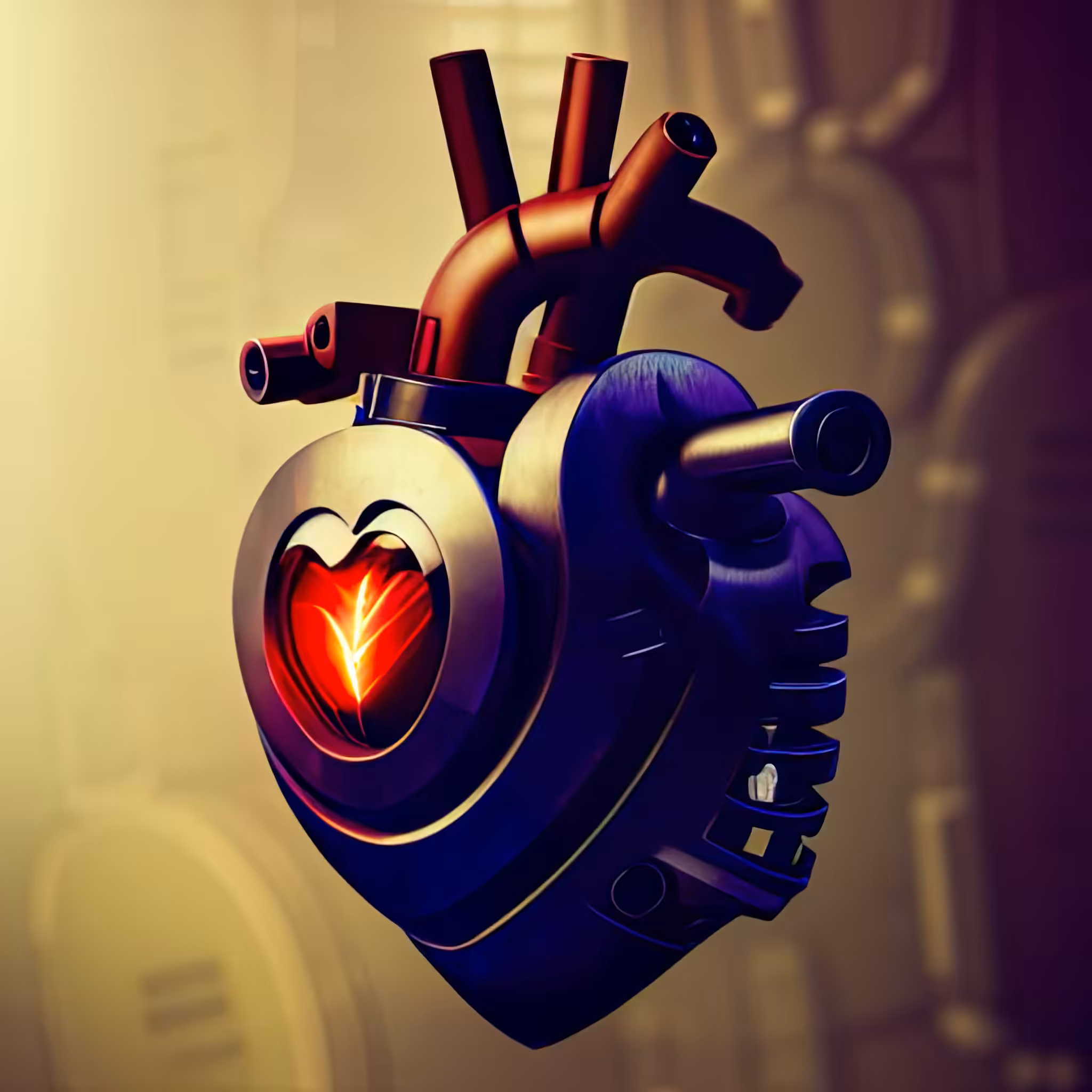 Have a Fuckin Heart #1208