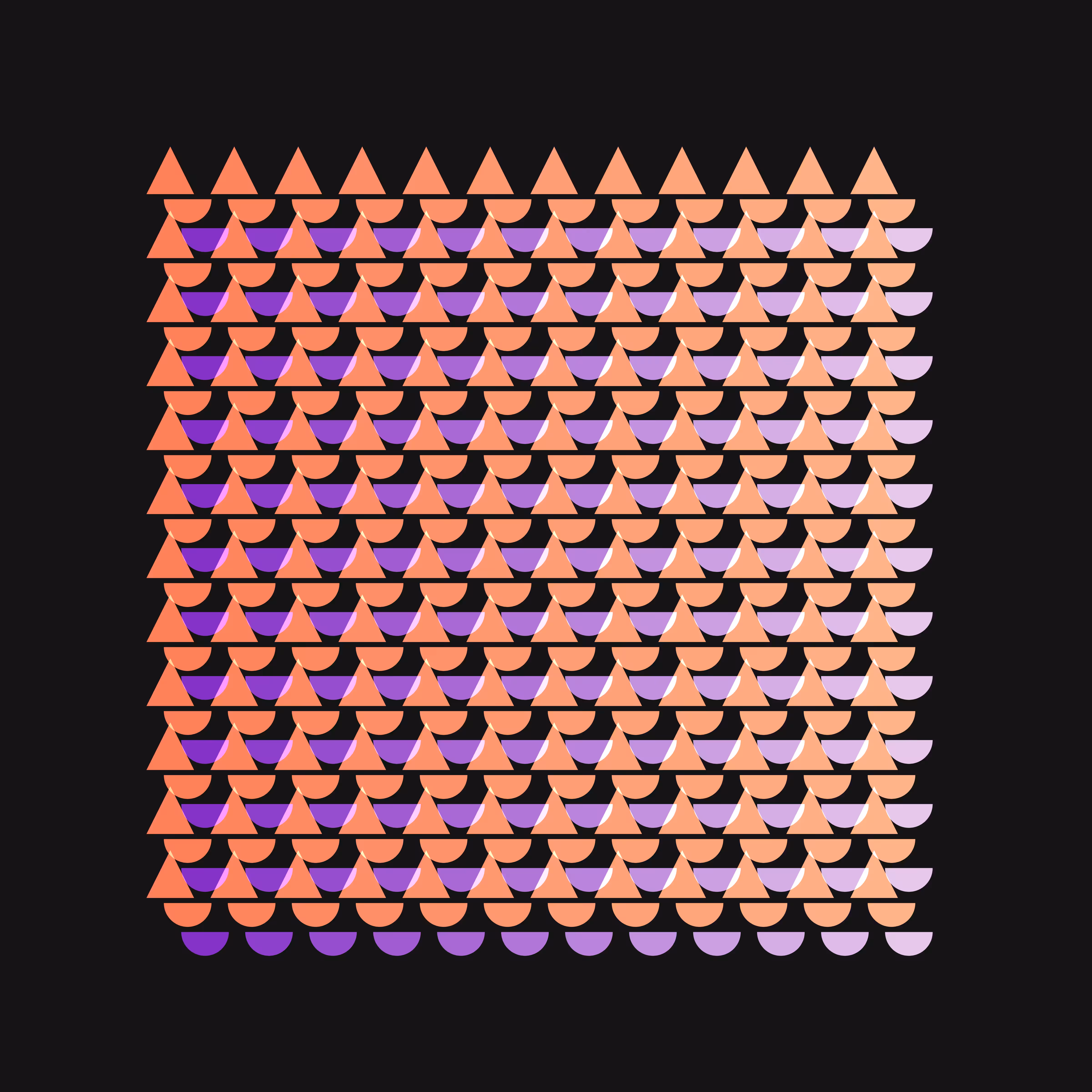 Tesselations #4