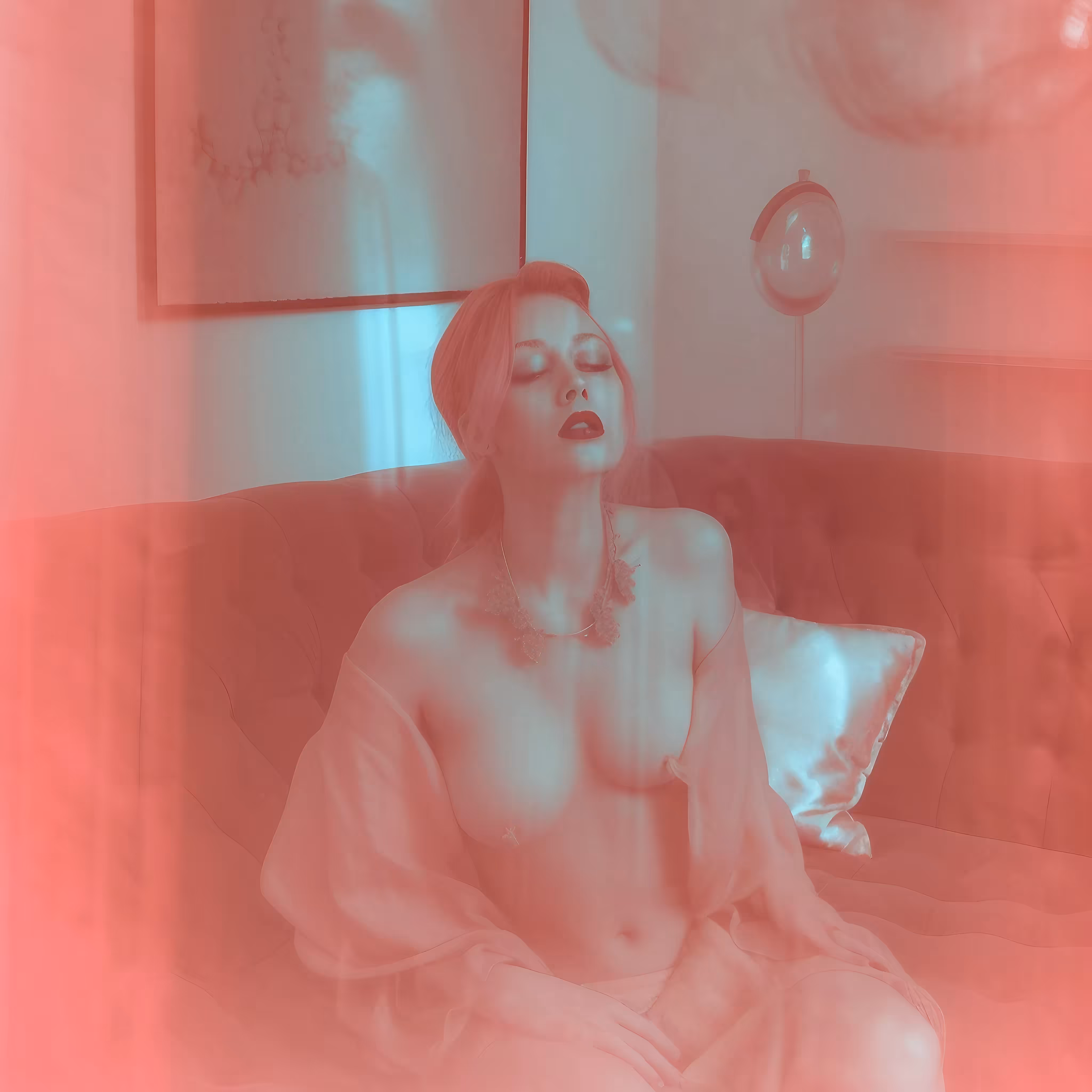 Woman as Art