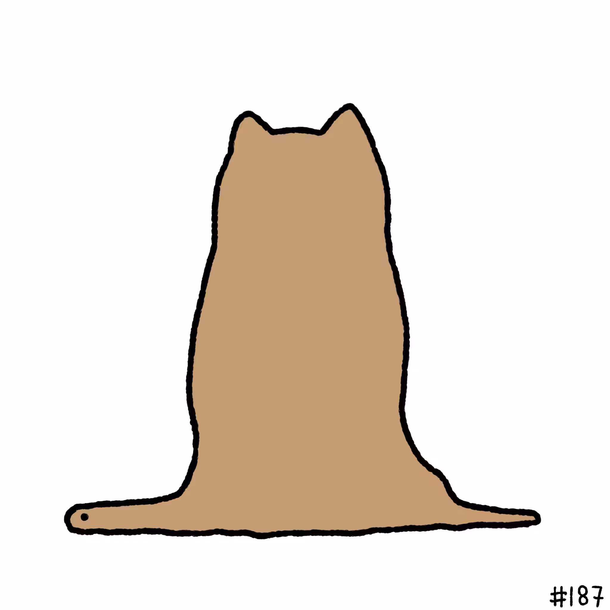 #187