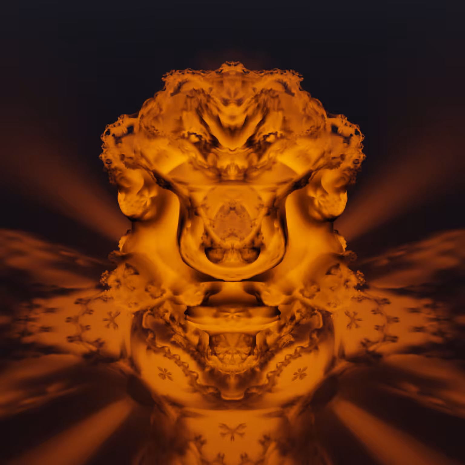 Fractal Flower