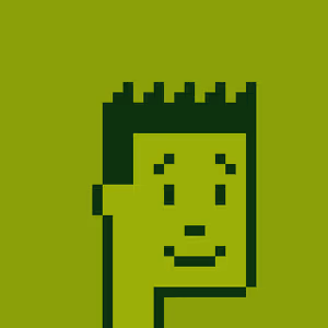 SimplyPunk #0016