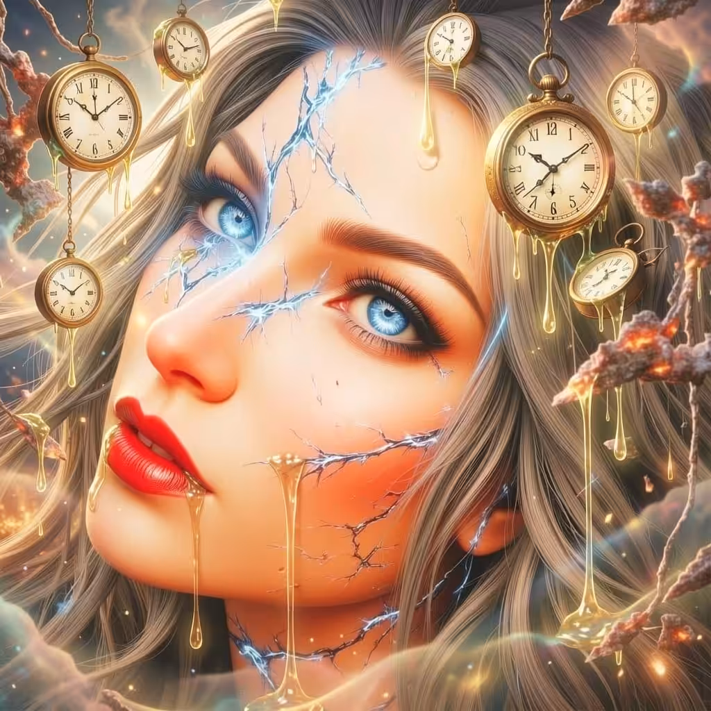 Time Traveler