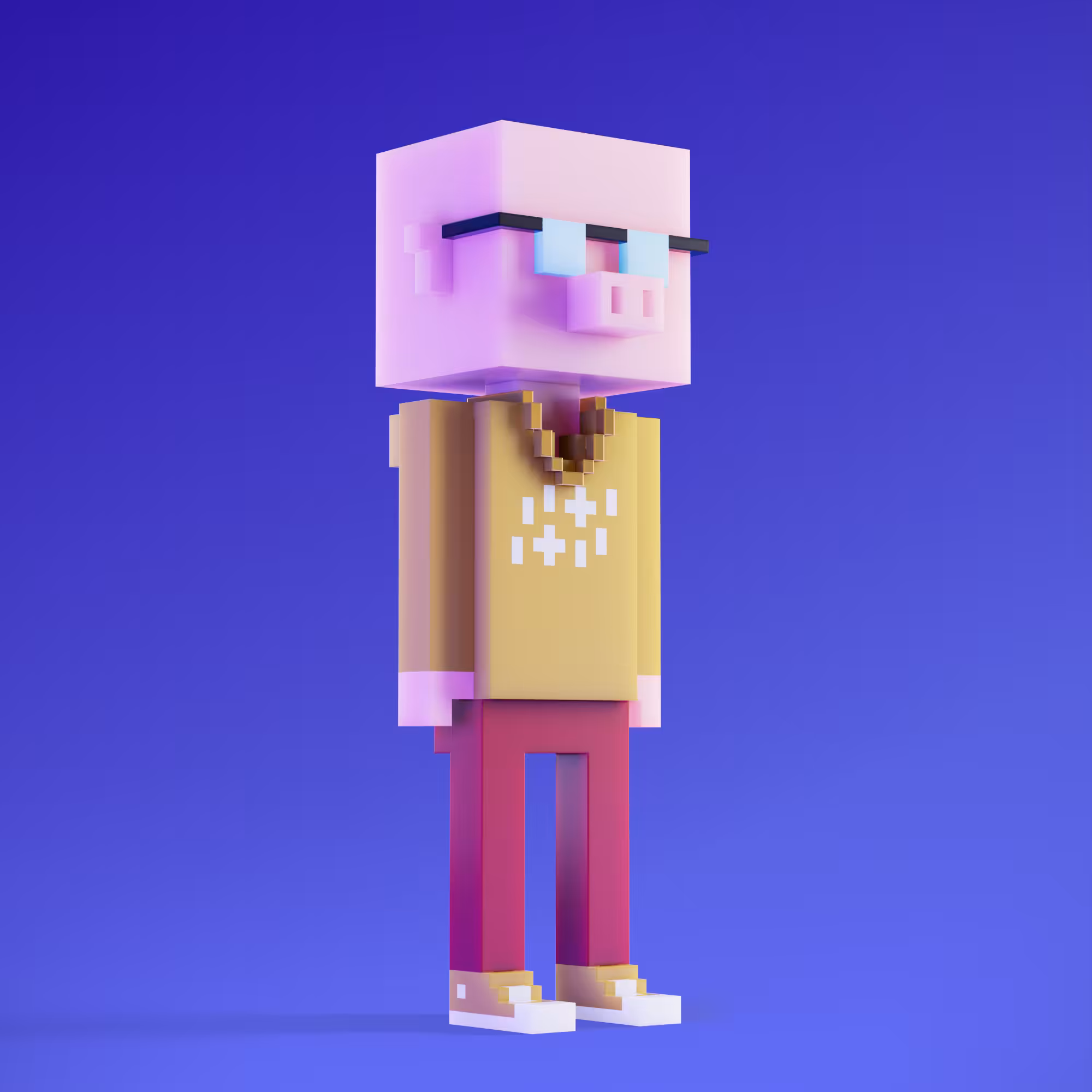 Meebit #12769
