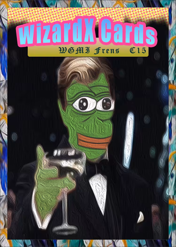 XCARD #1650