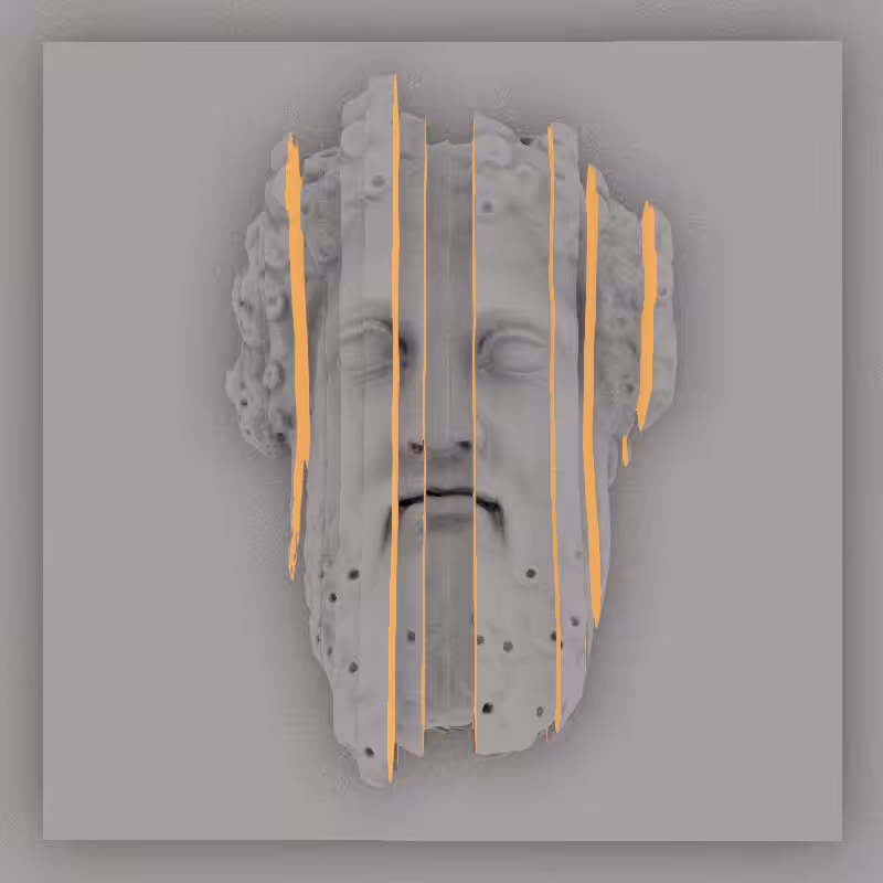 Zeus 450BC #30