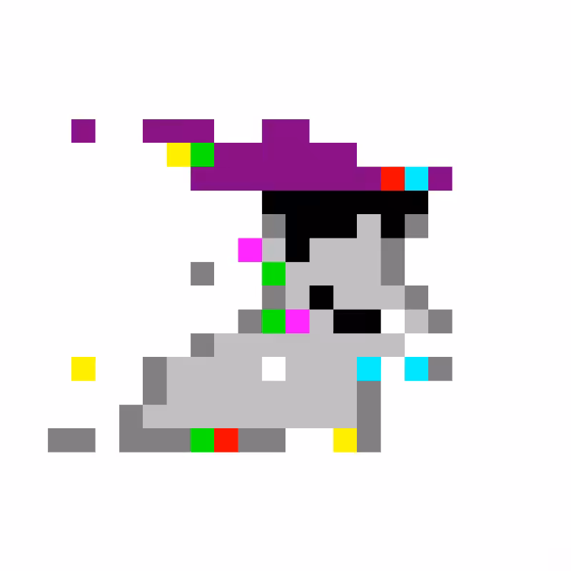 Win95 Larvas #71