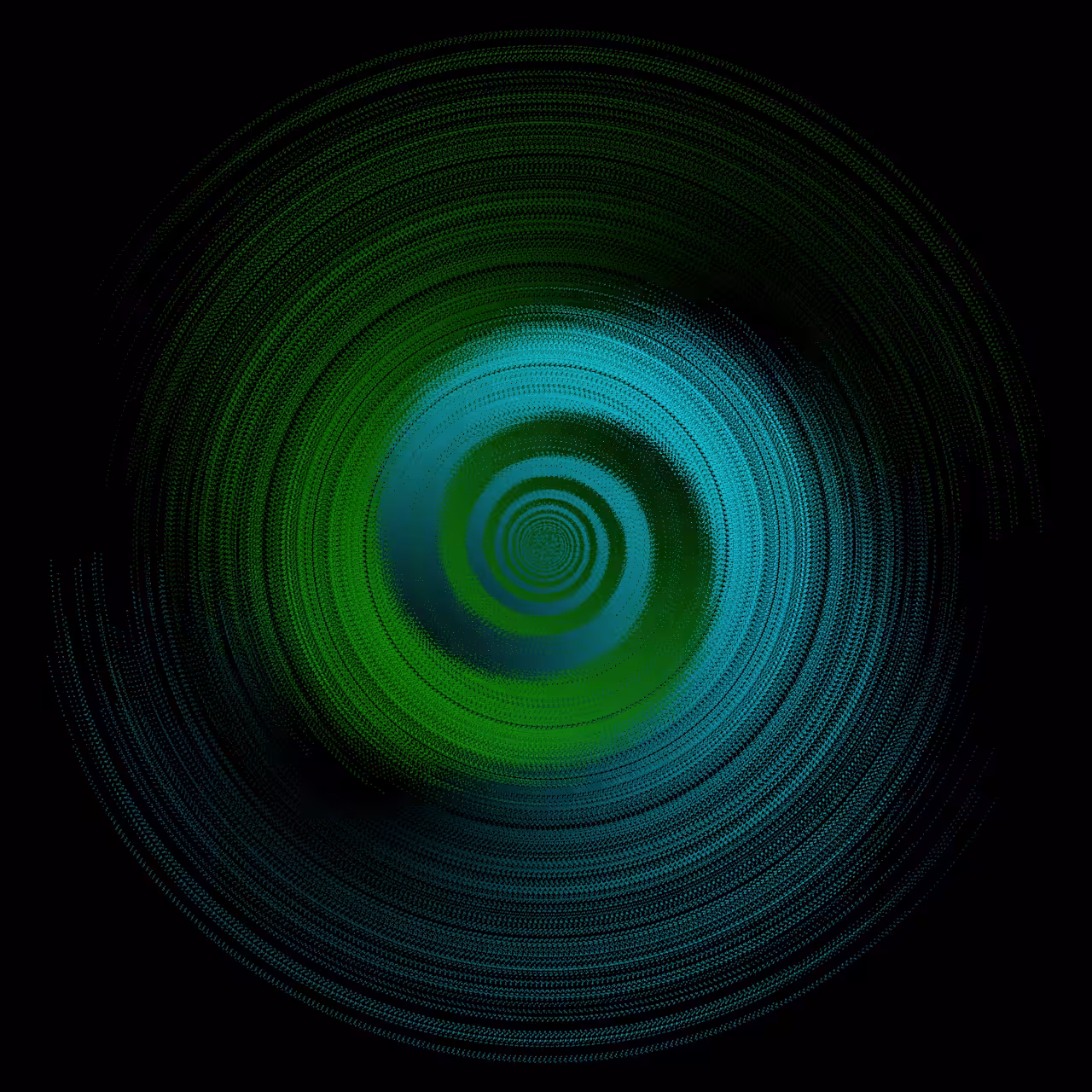 Vortex chameleon