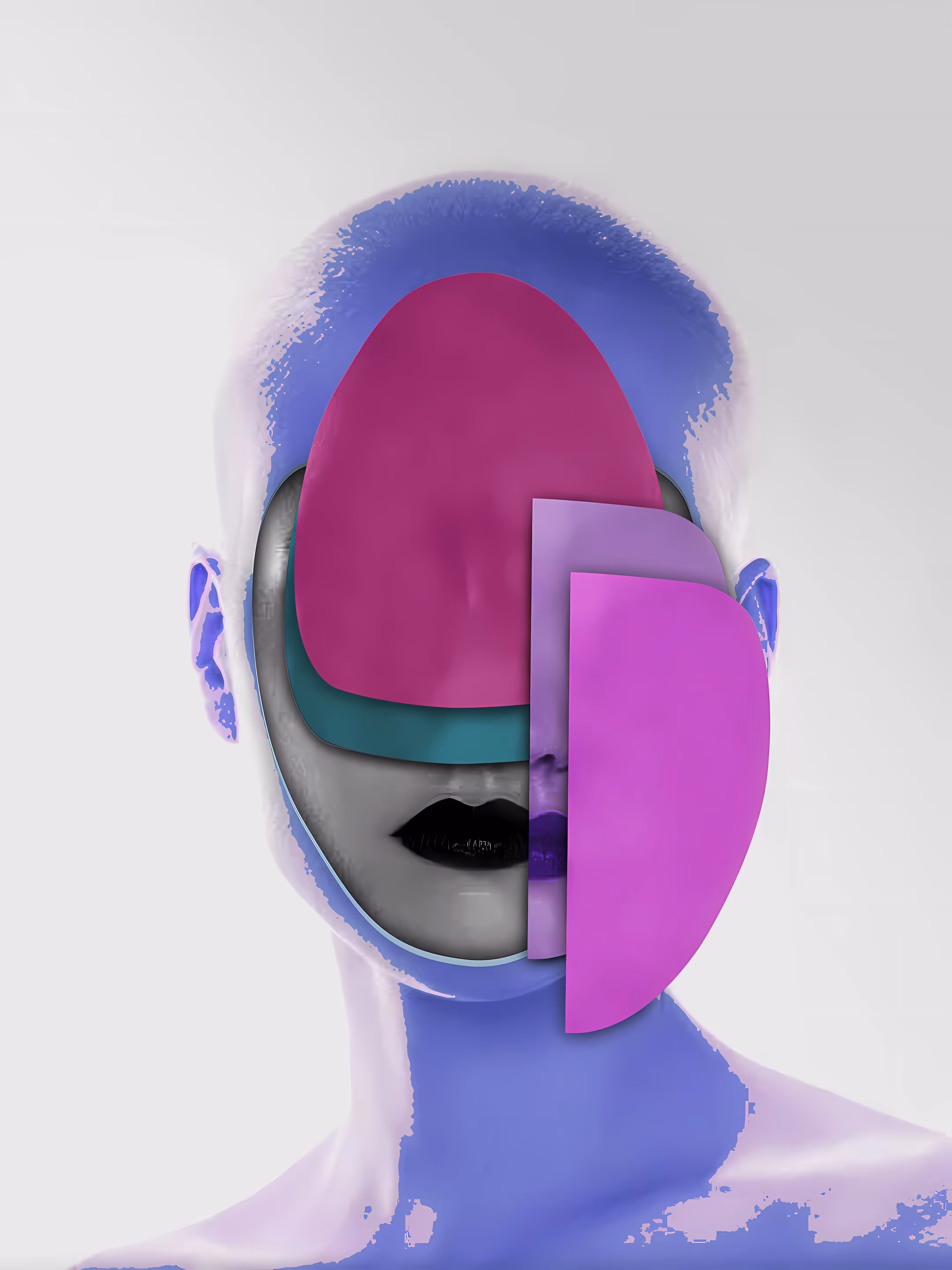 Anisochromia #2