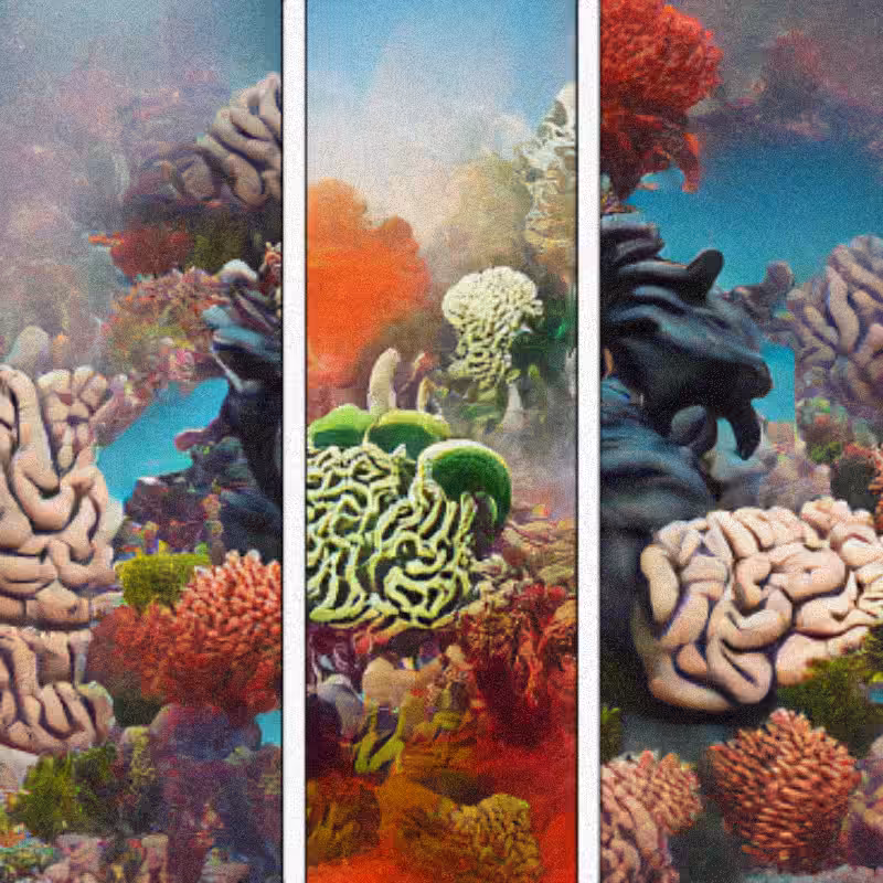Reefs on Rewind #13