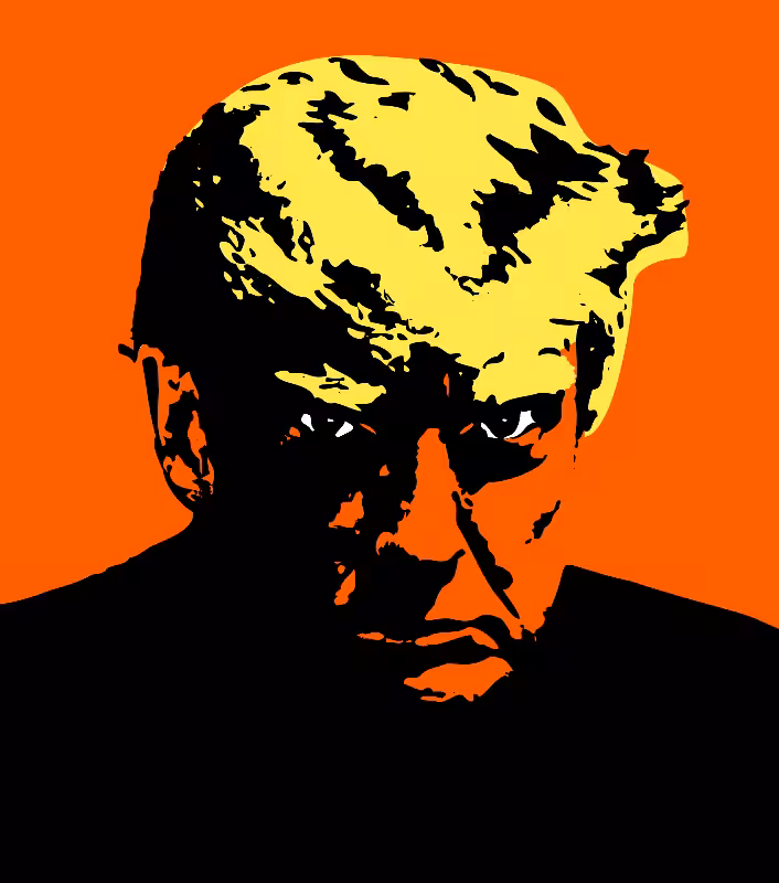 Donald Trump #352