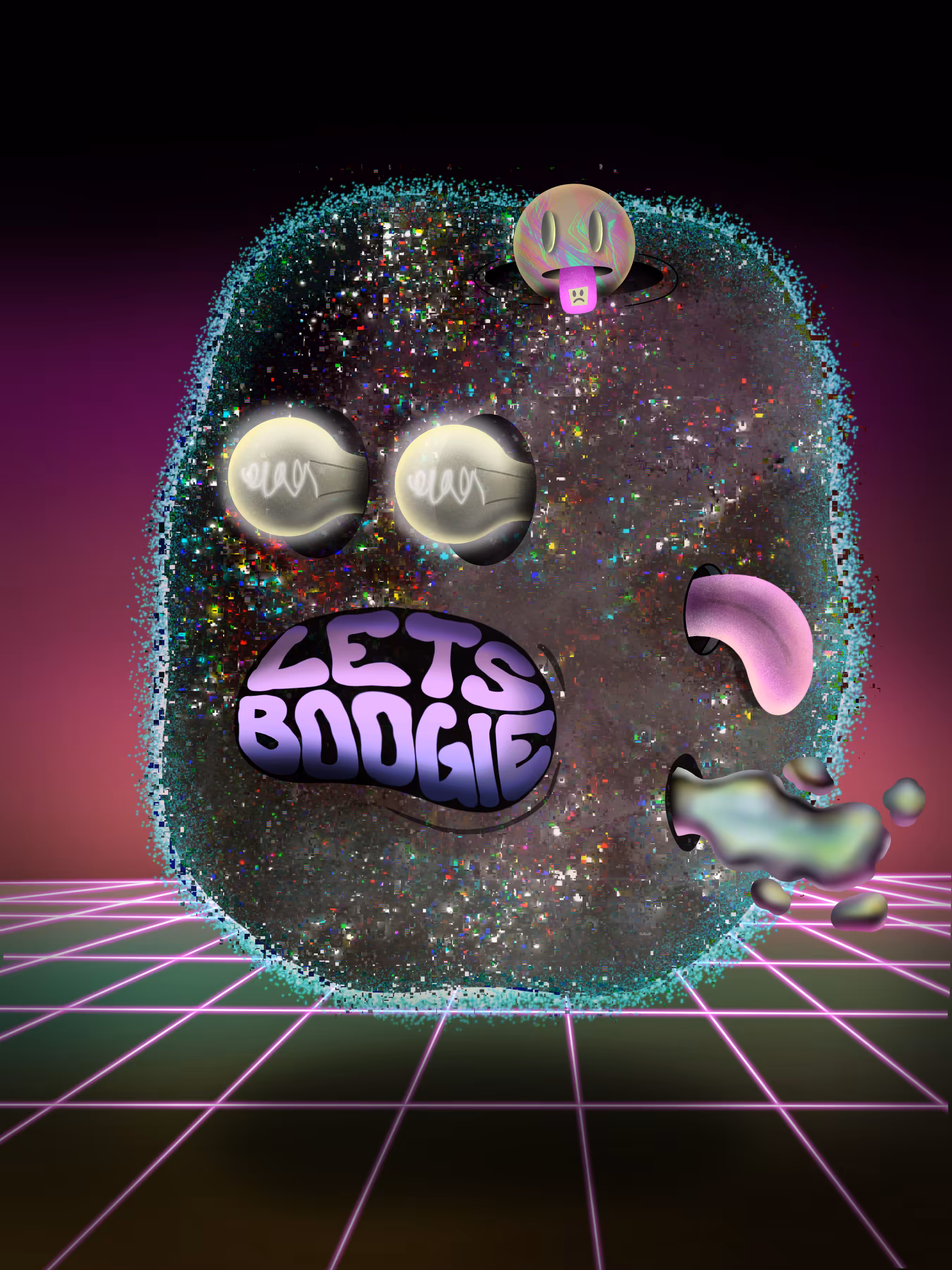 BLOB Brigade #51