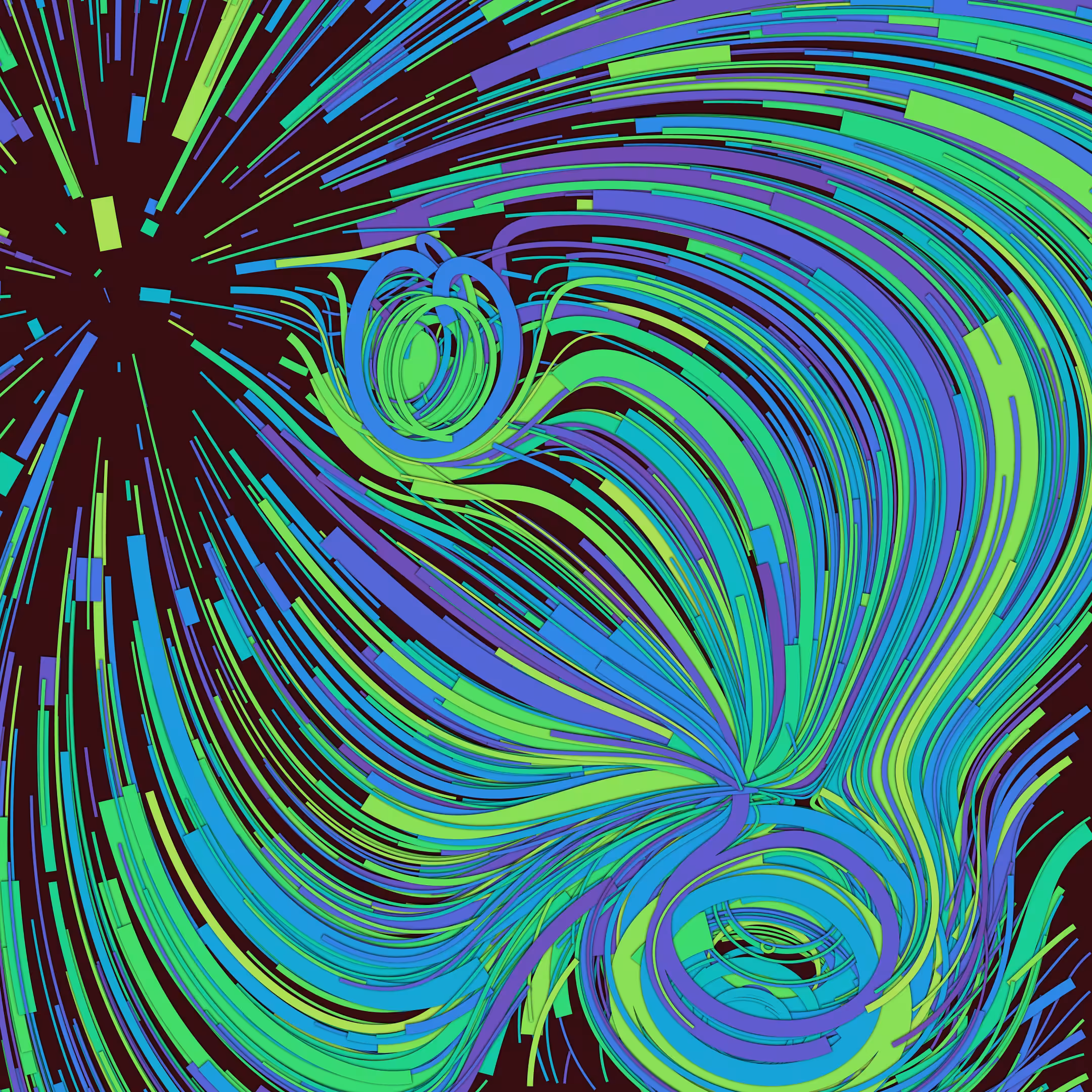 Acid Test Troupers 20