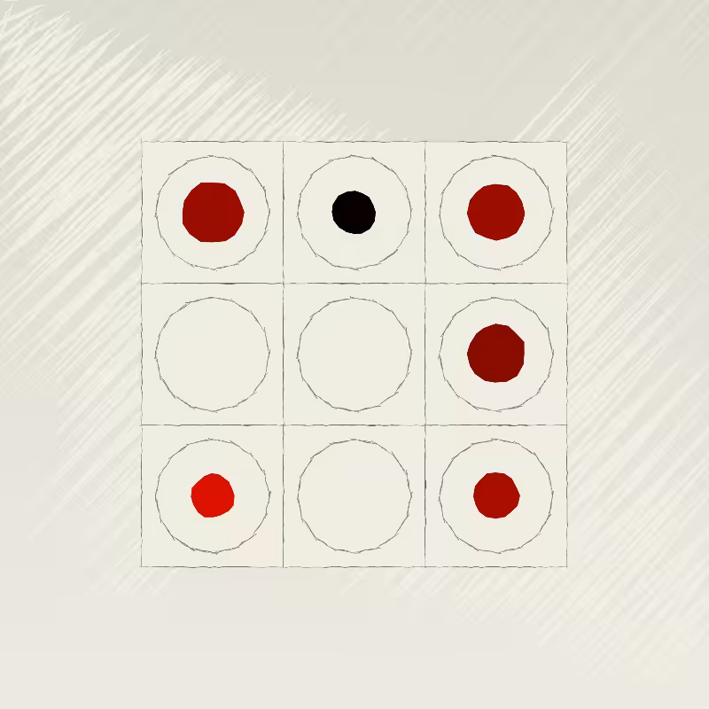 Circle Squared #35