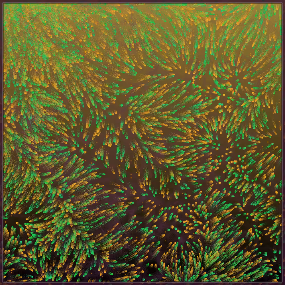 Tezbloom in ocean #71