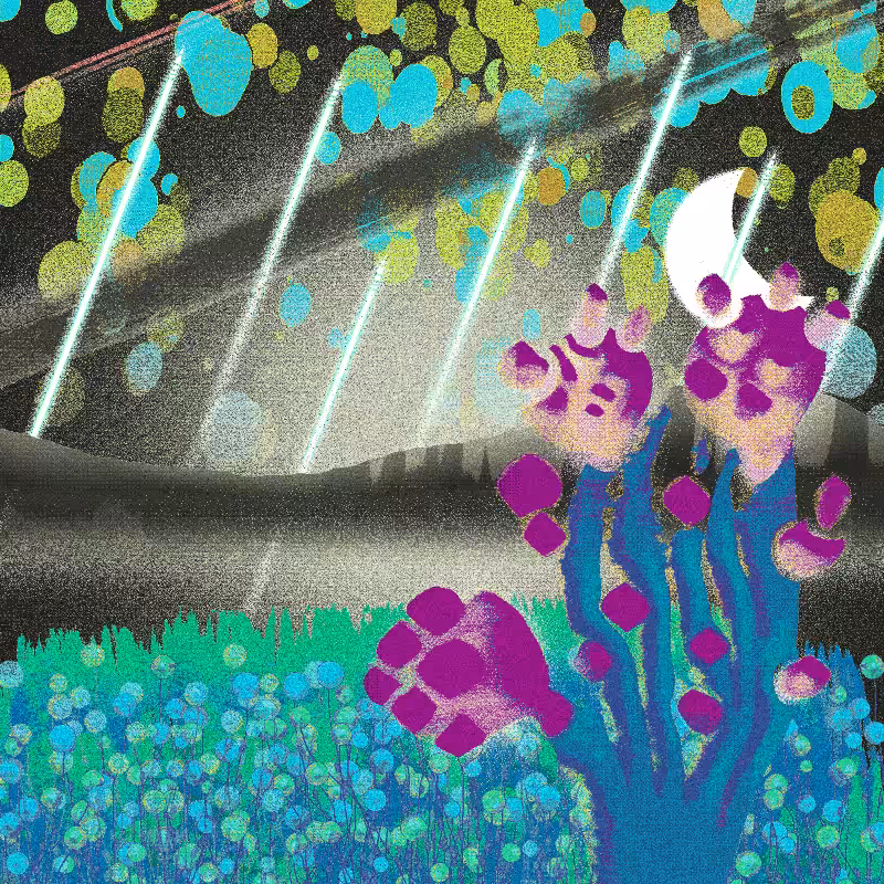 Ceshan's Psychedelics #428