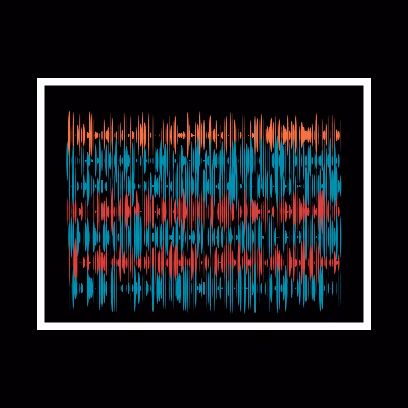 Seismic Stacking - 4 #47