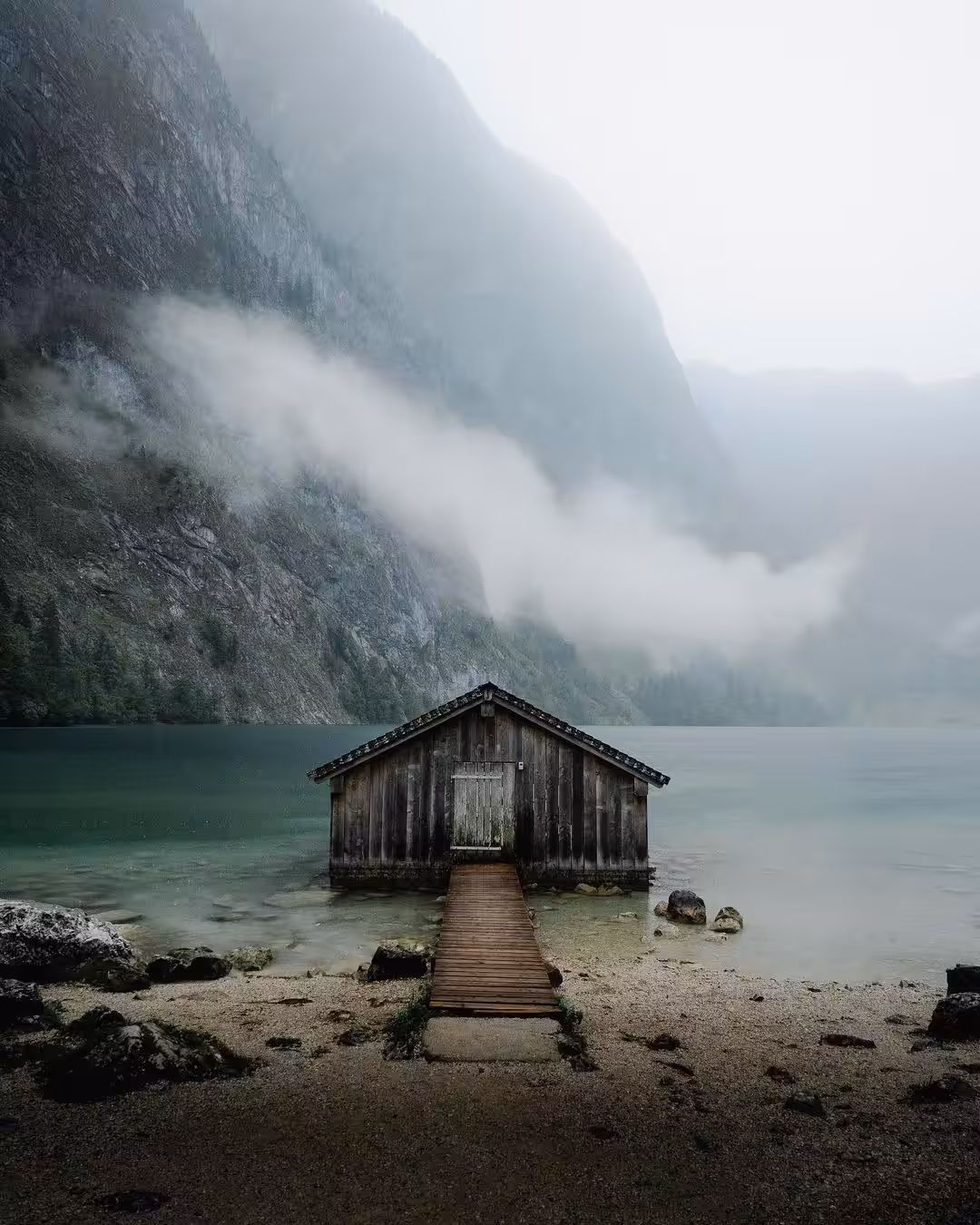 A Mystical Obersee