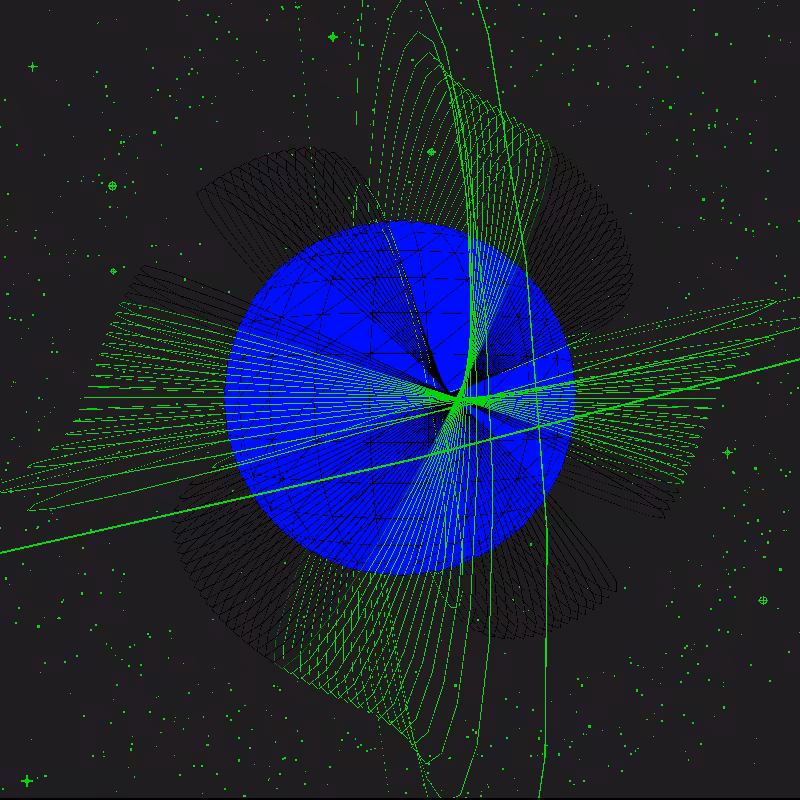 saturn.js #6