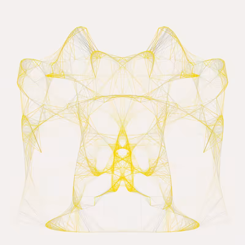 Metamorphosis #34
