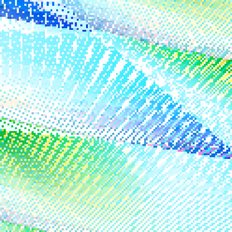 Grid, Rules and Cells #137
