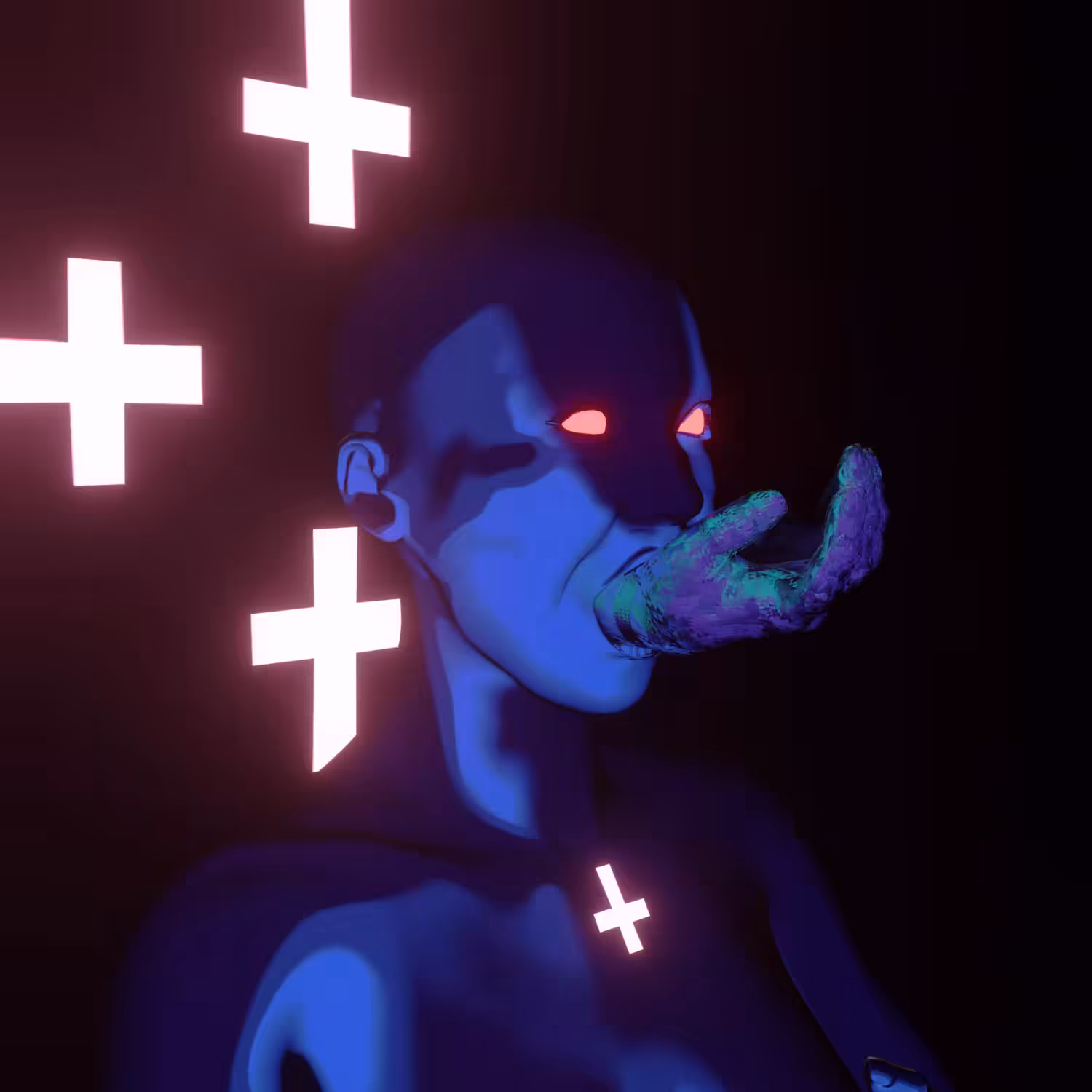 FEAR4HEN
