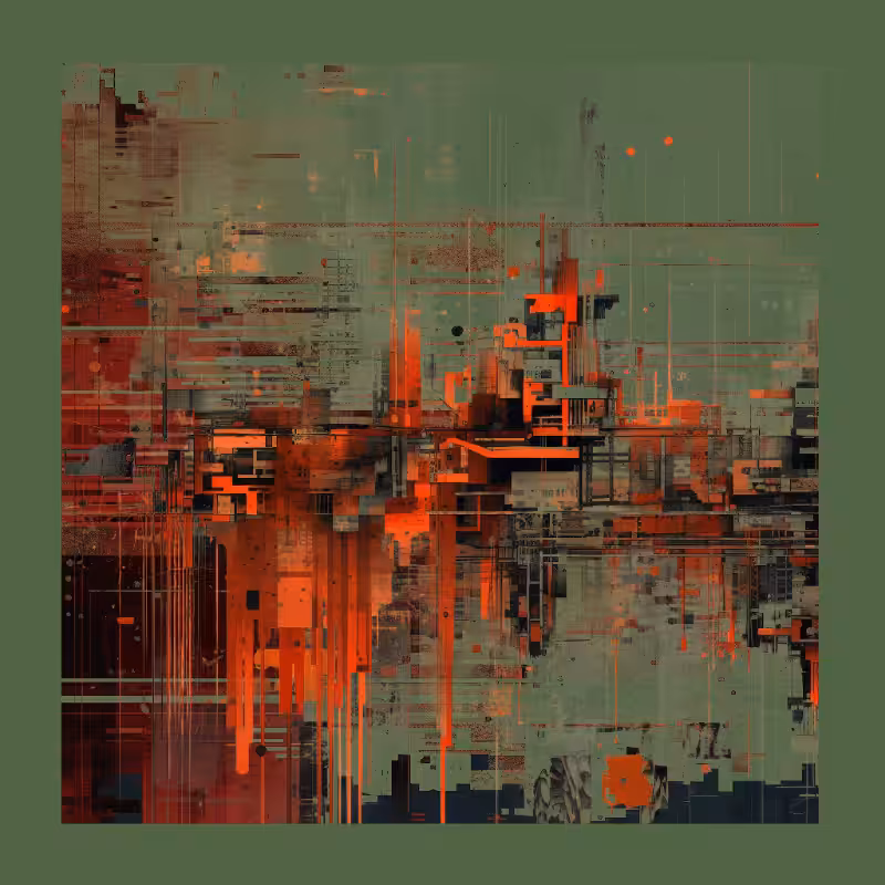 Delusion #42