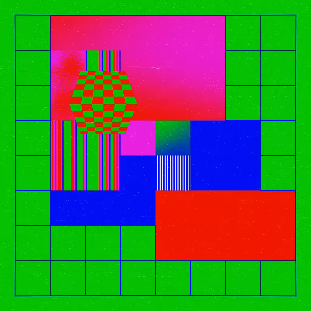CYBERNETICS #51