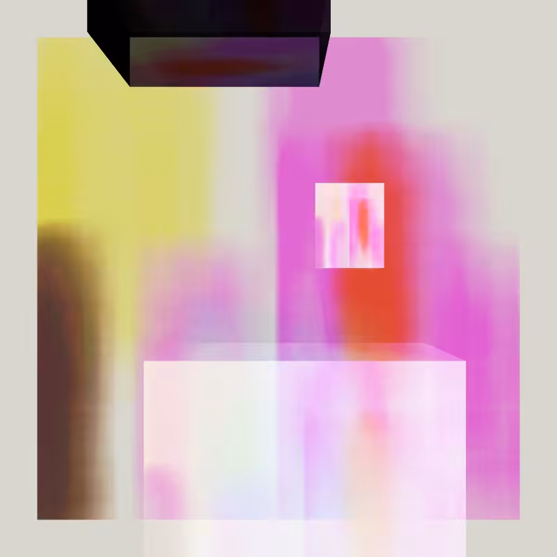 STORED EMOTIONS #27
