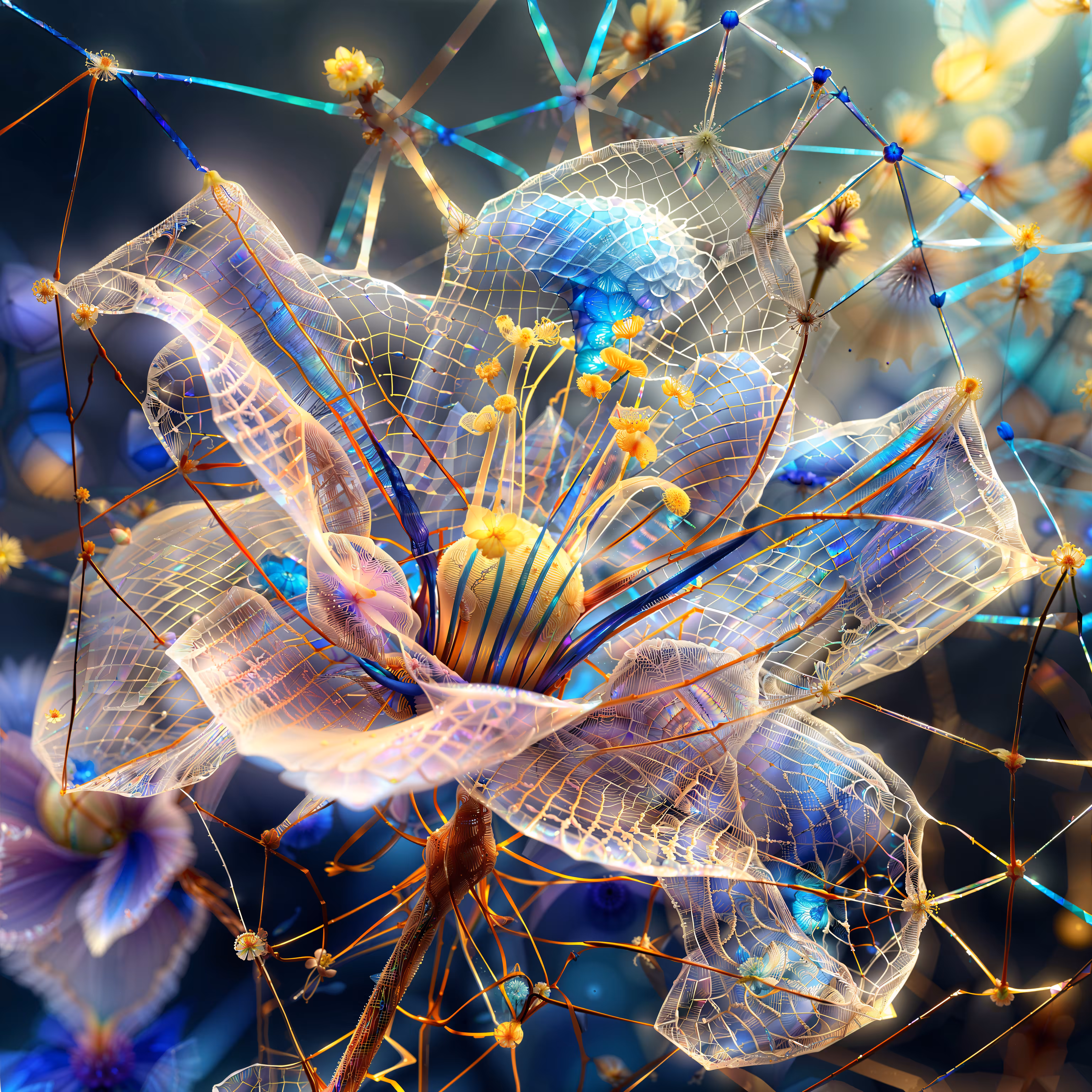 FlosTechnica #8