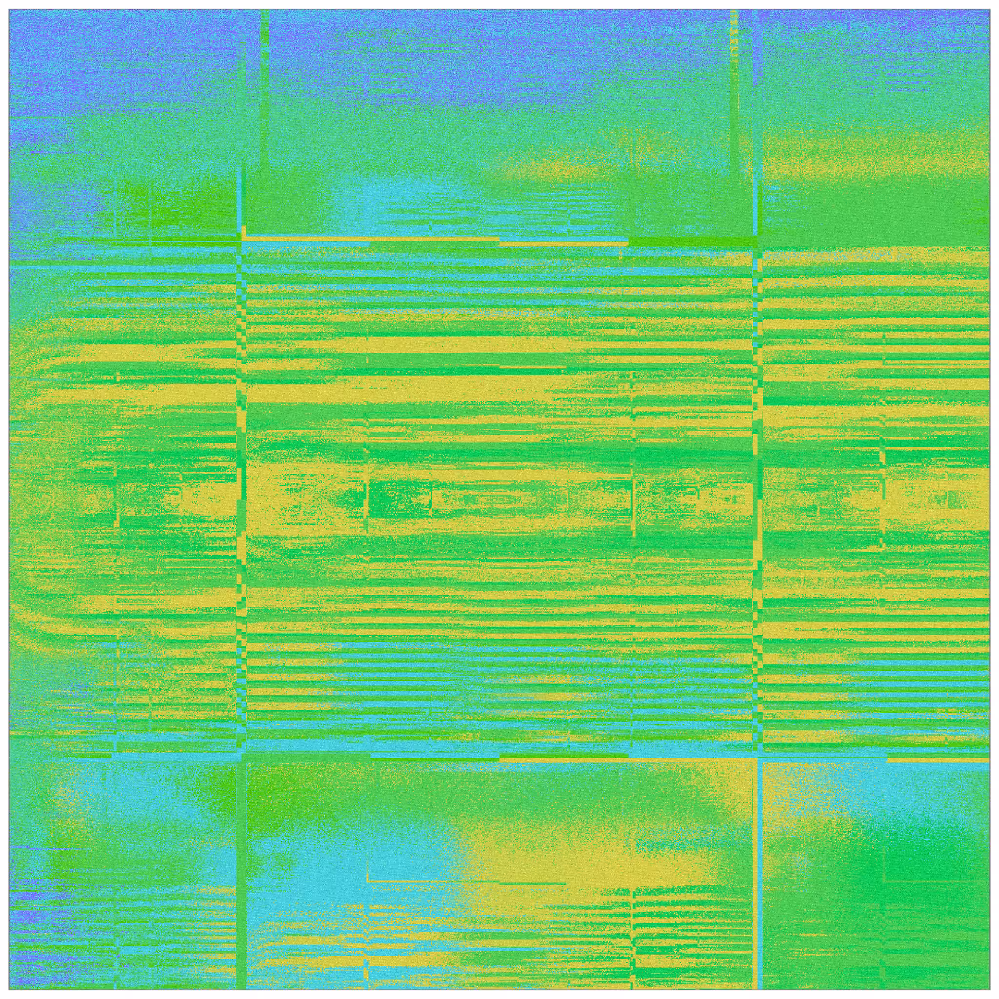 Mirror Song #13