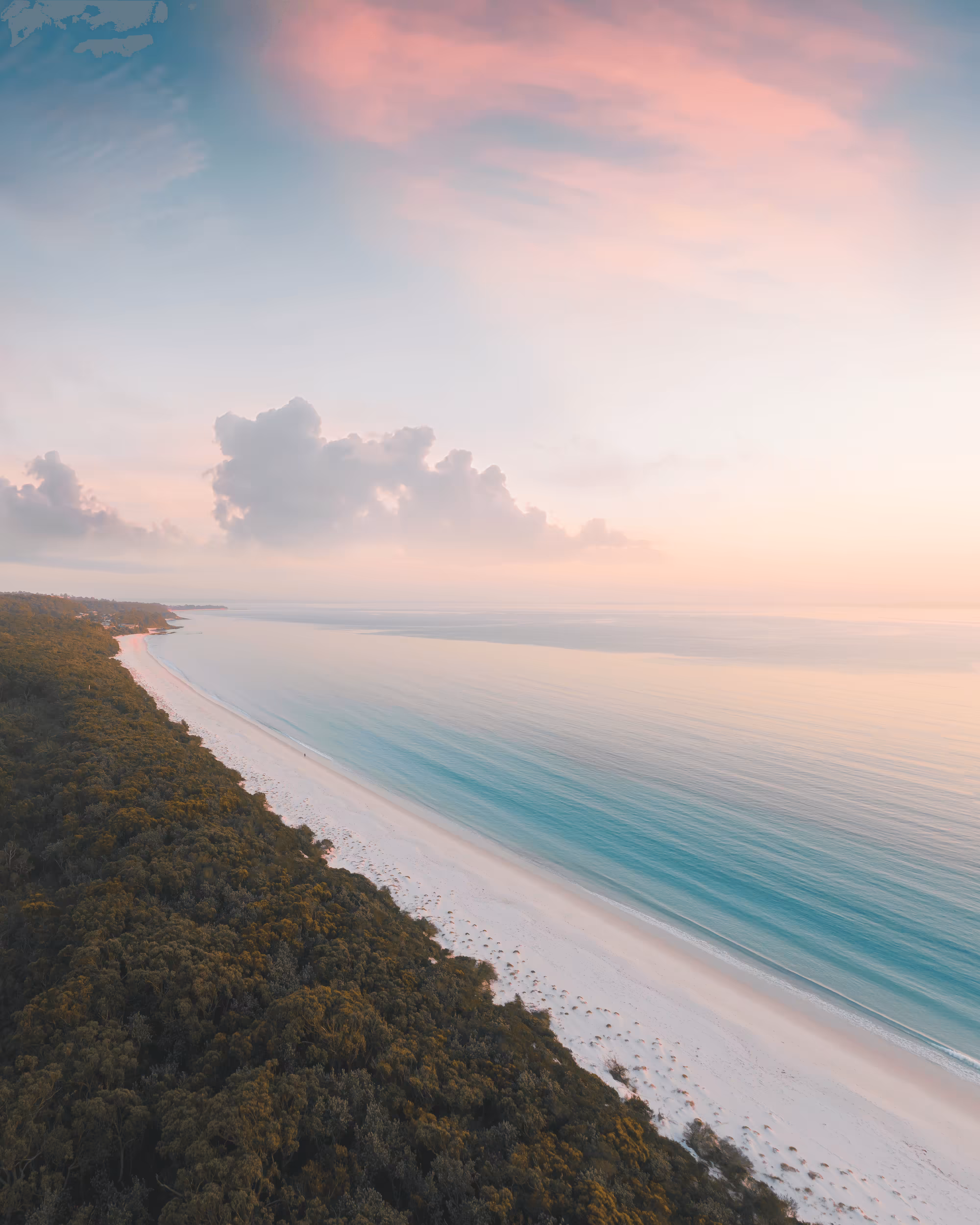 "Stories of the Ocean" #16