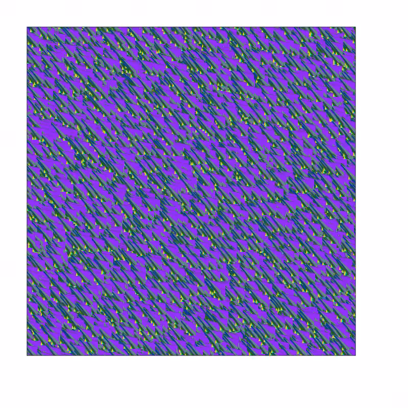 Wild Matrix #180