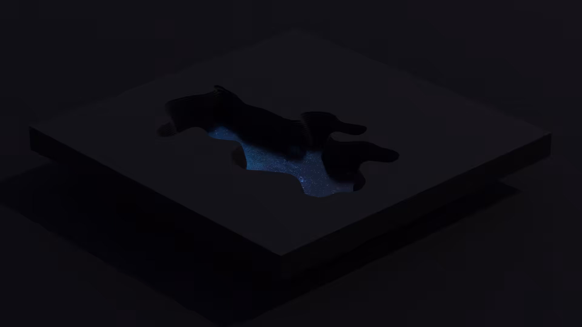 New Dimension 147