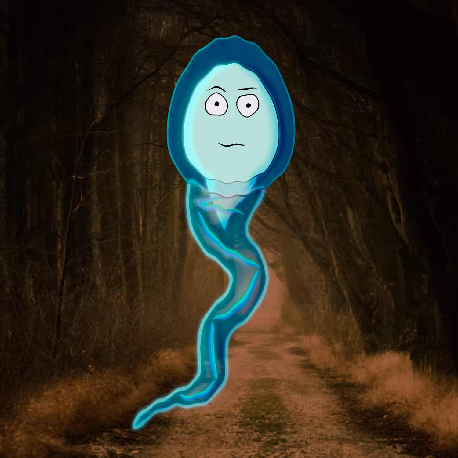 GhostSperm