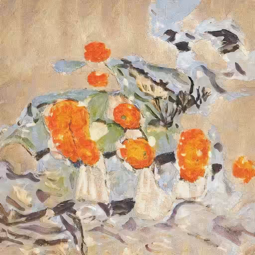 ARTificial AI Art - #42