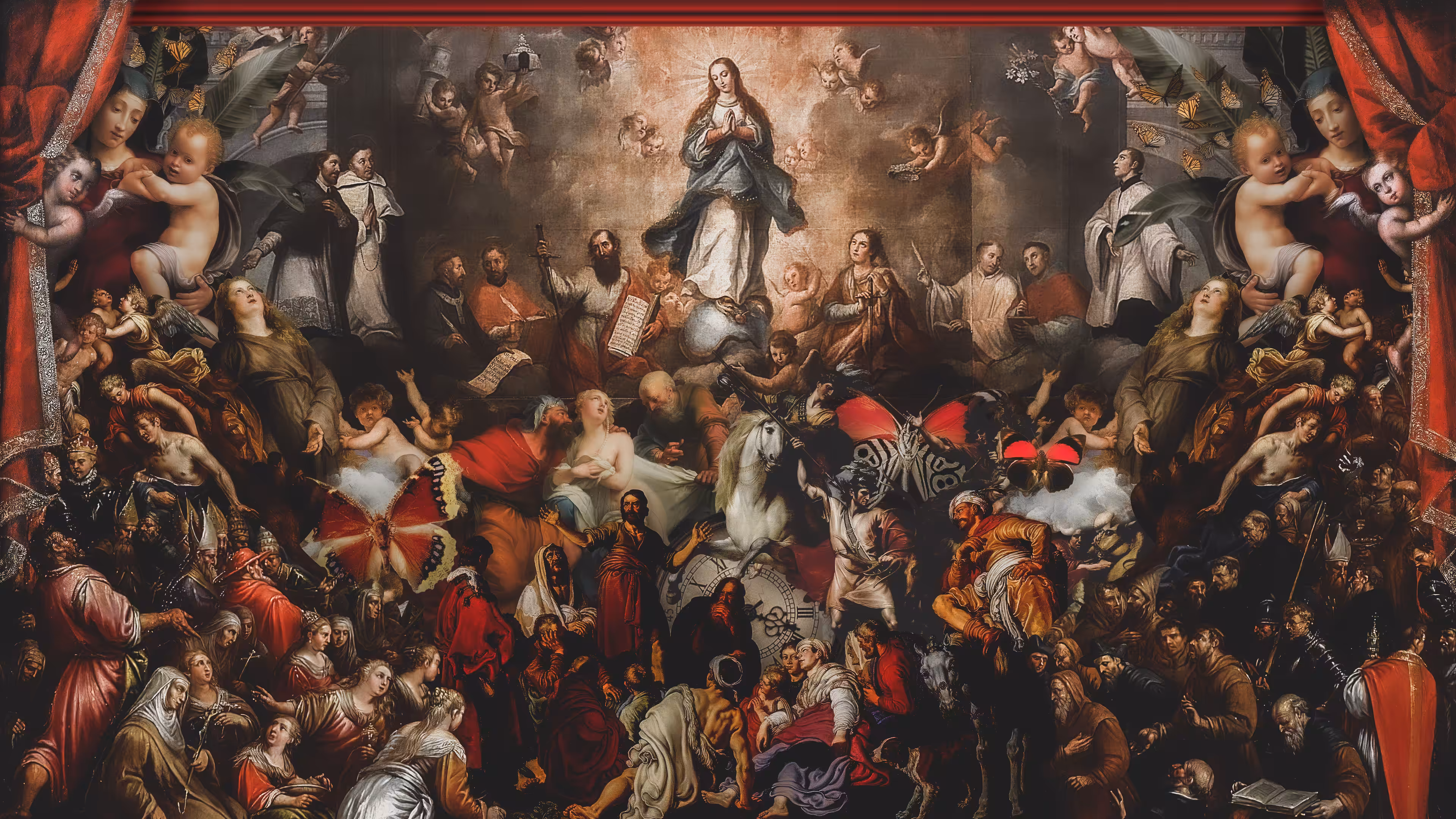 Glorification