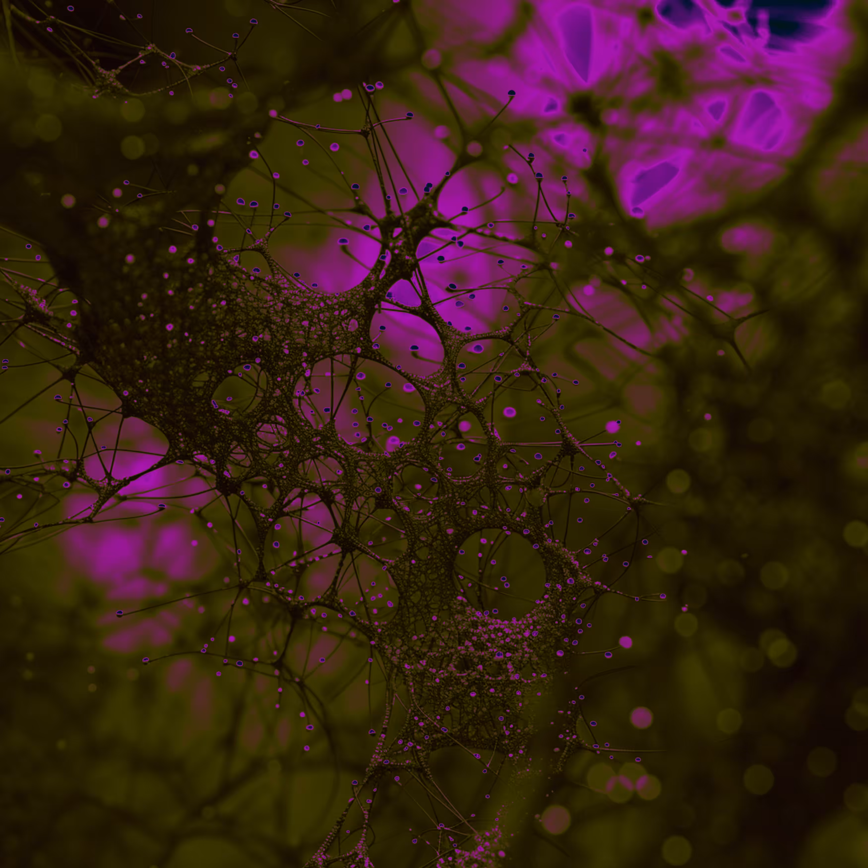 I speak abstract